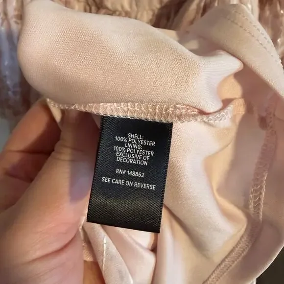 Torrid Sweetheart Tiered Ruffle Midi Dress Size 3 - Picture 4 of 5